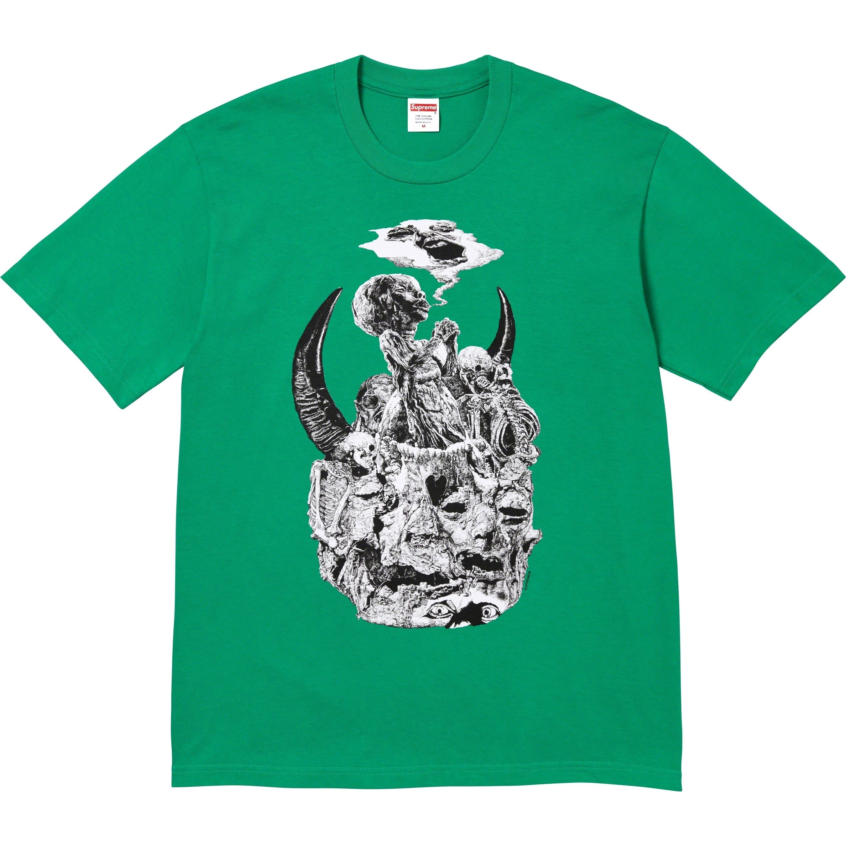 Mutants Tee view 14